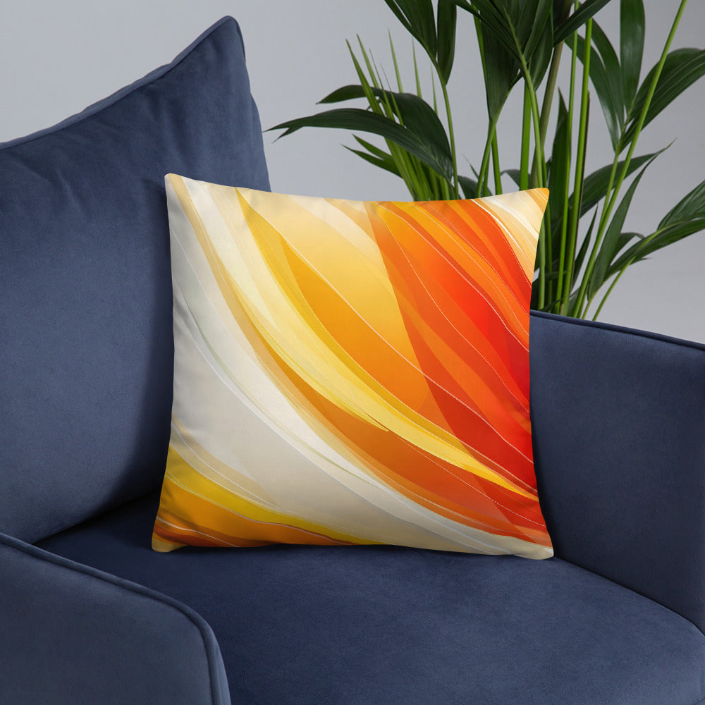 Living Room Pillow: Original Designs by Comfy72