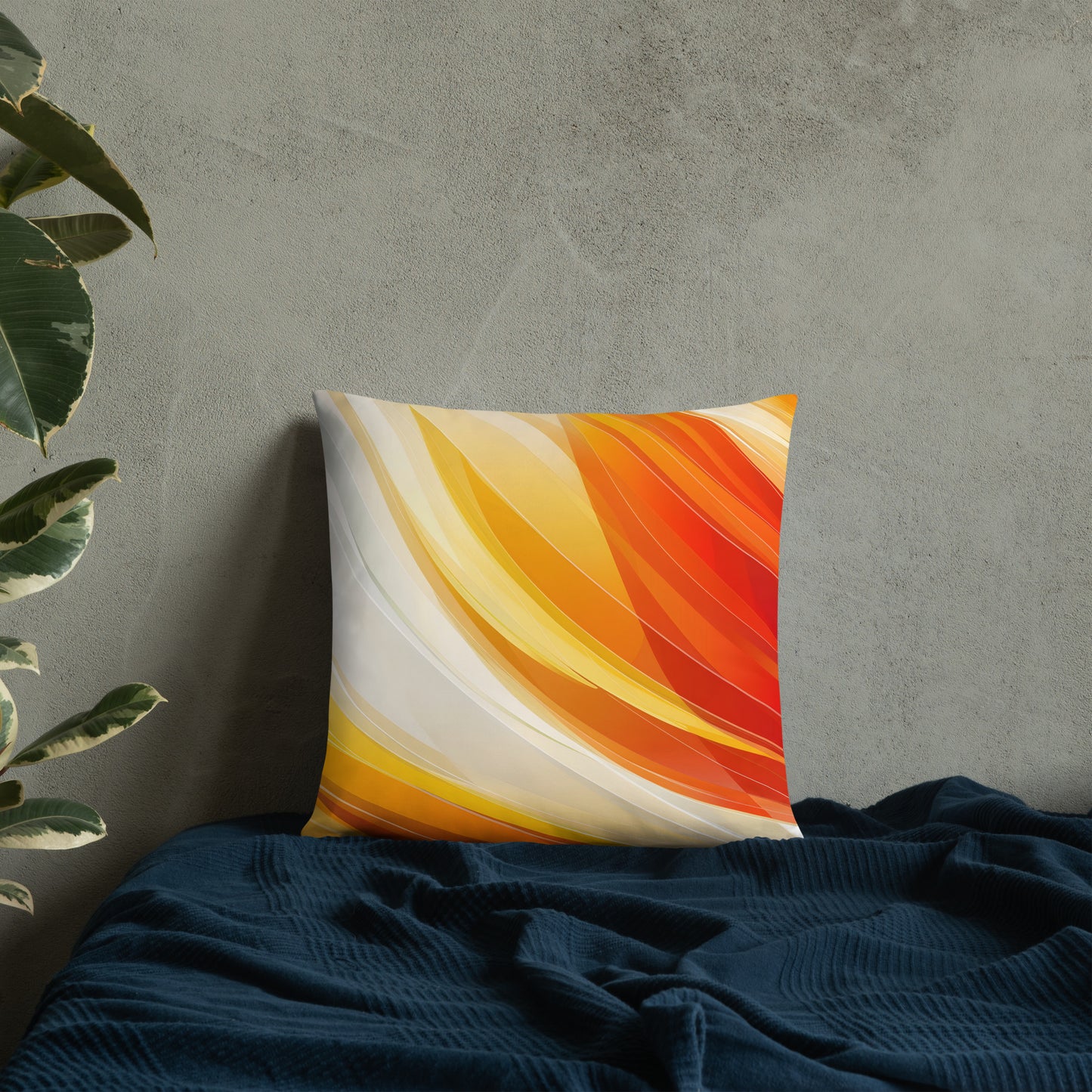 Living Room Pillow: Original Designs by Comfy72