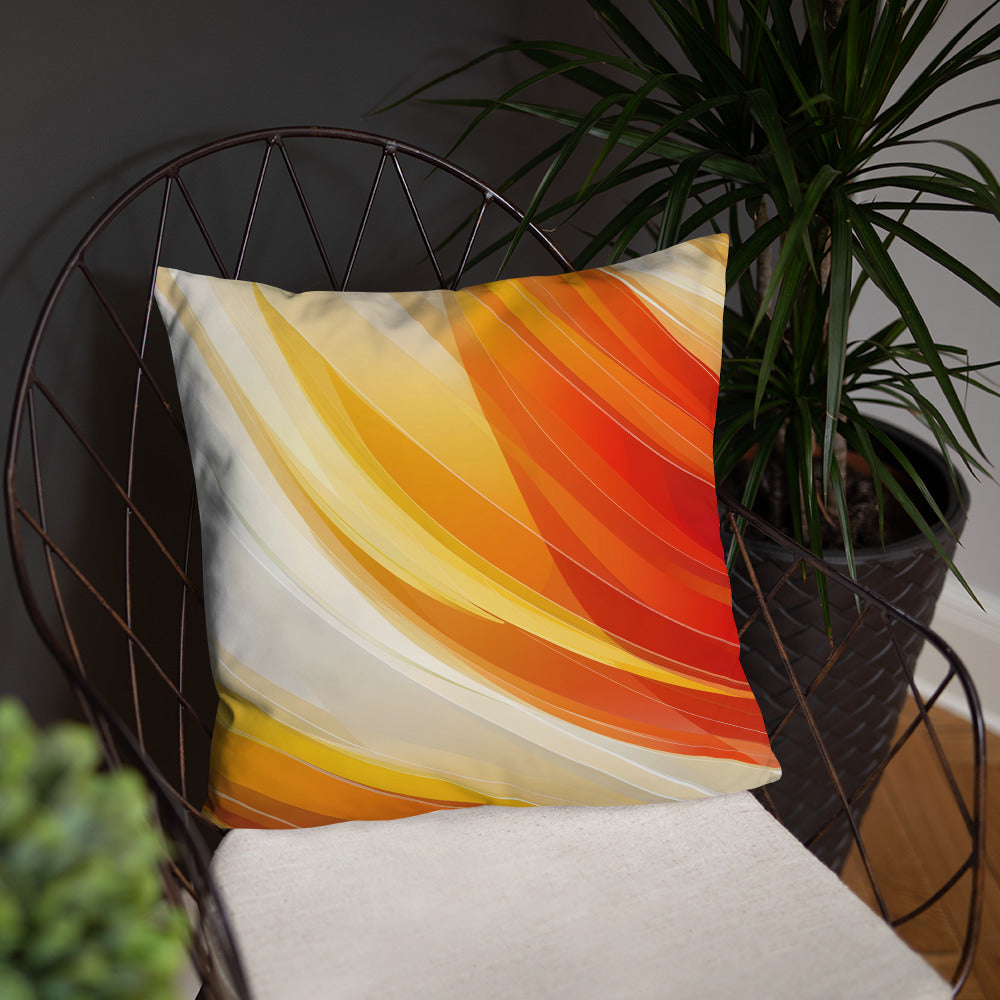 Living Room Pillow: Original Designs by Comfy72