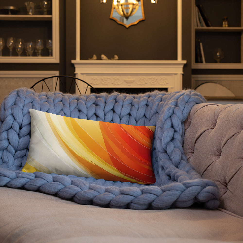 Living Room Pillow: Original Designs by Comfy72