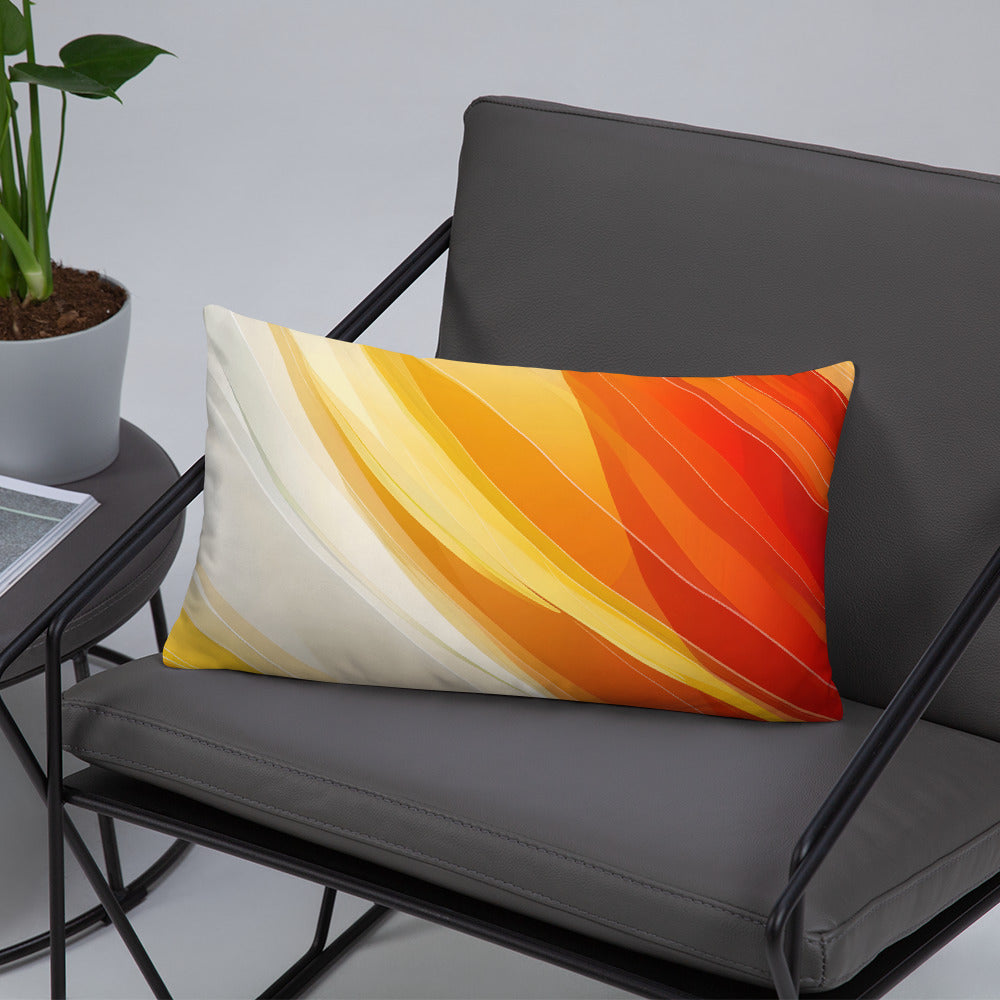 Living Room Pillow: Original Designs by Comfy72