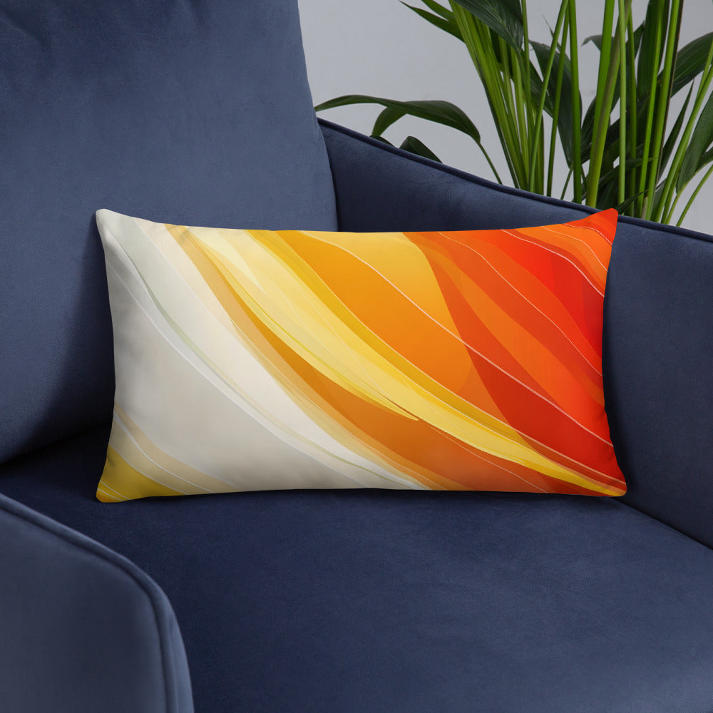 Living Room Pillow: Original Designs by Comfy72