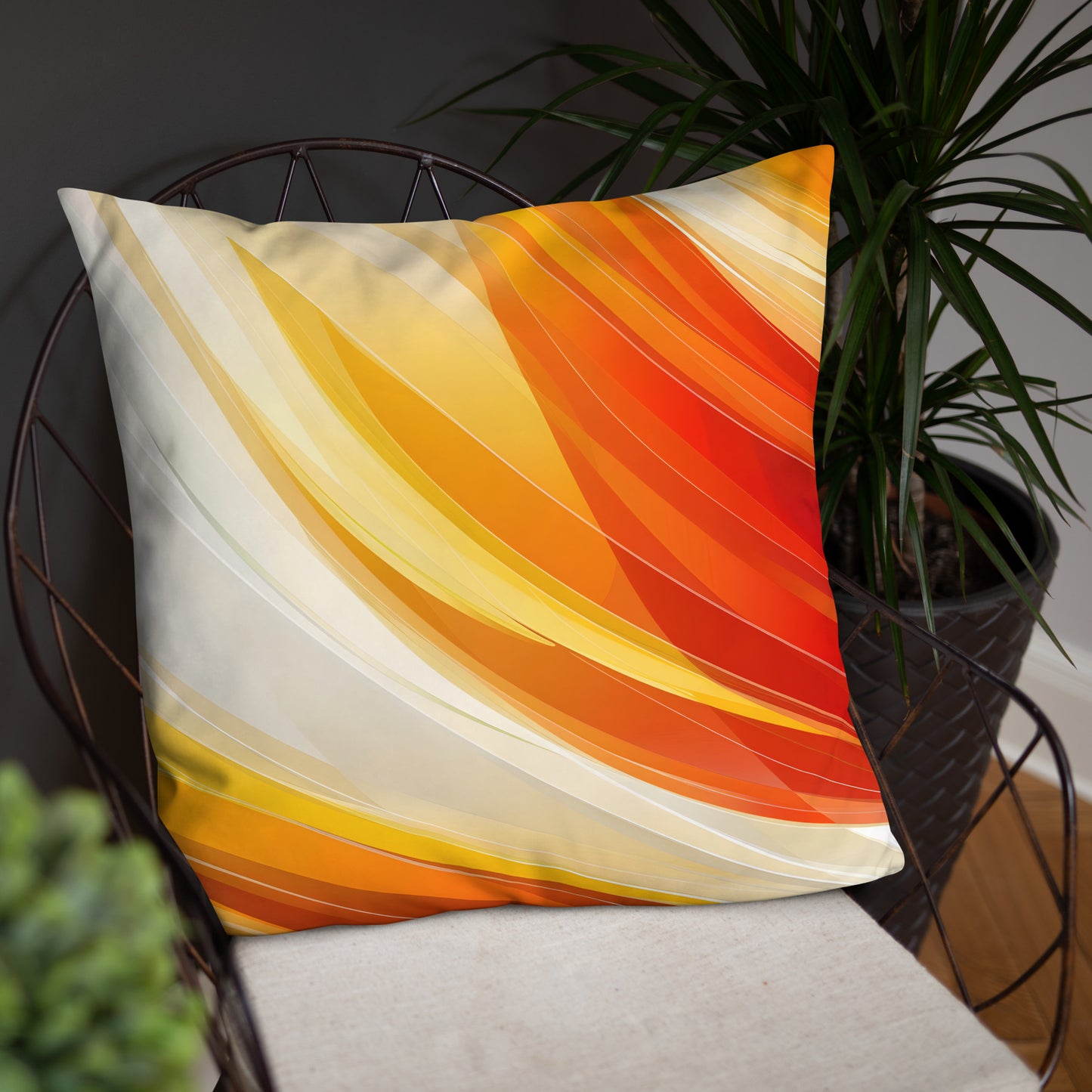 Living Room Pillow: Original Designs by Comfy72