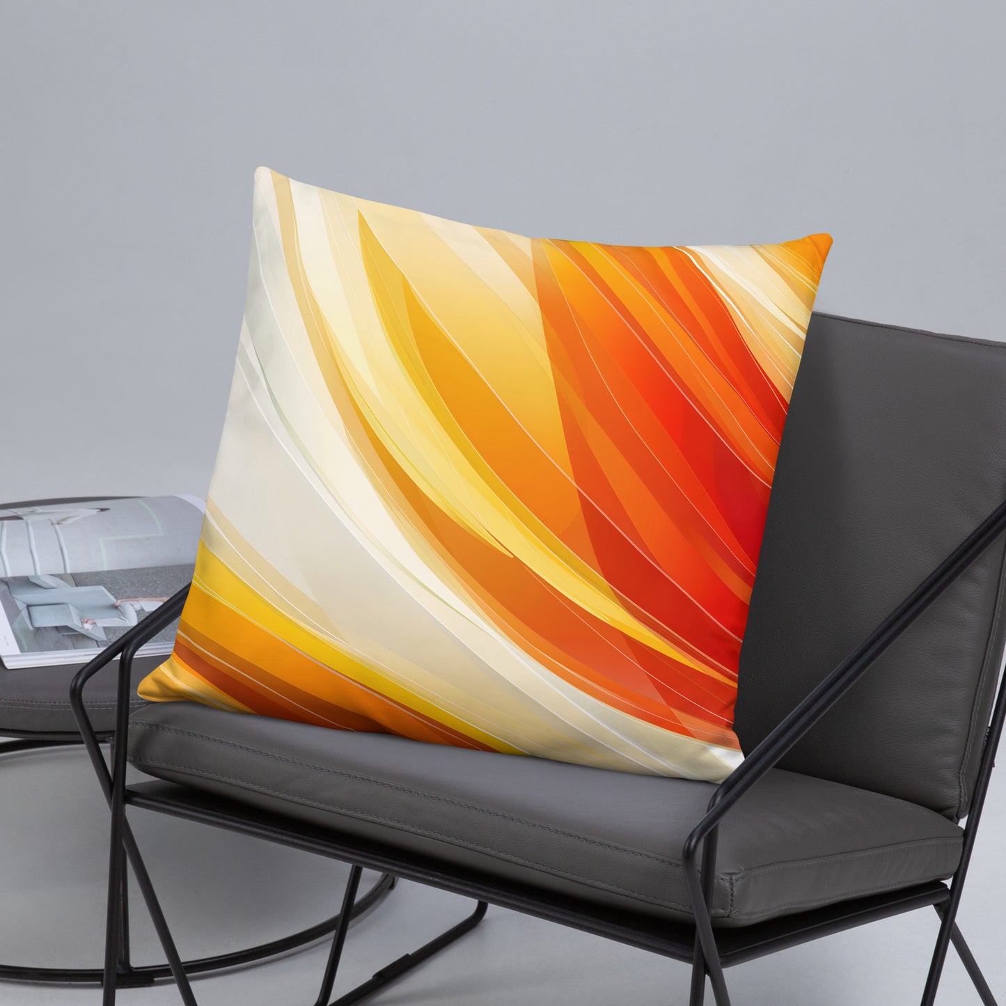 Living Room Pillow: Original Designs by Comfy72