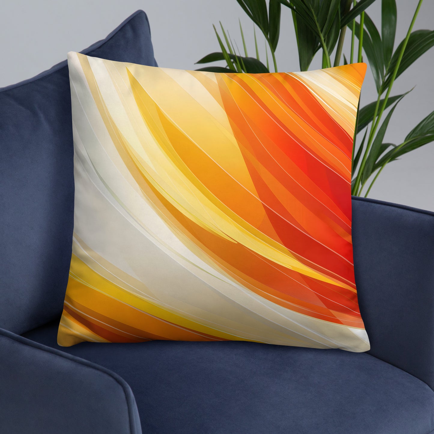 Living Room Pillow: Original Designs by Comfy72