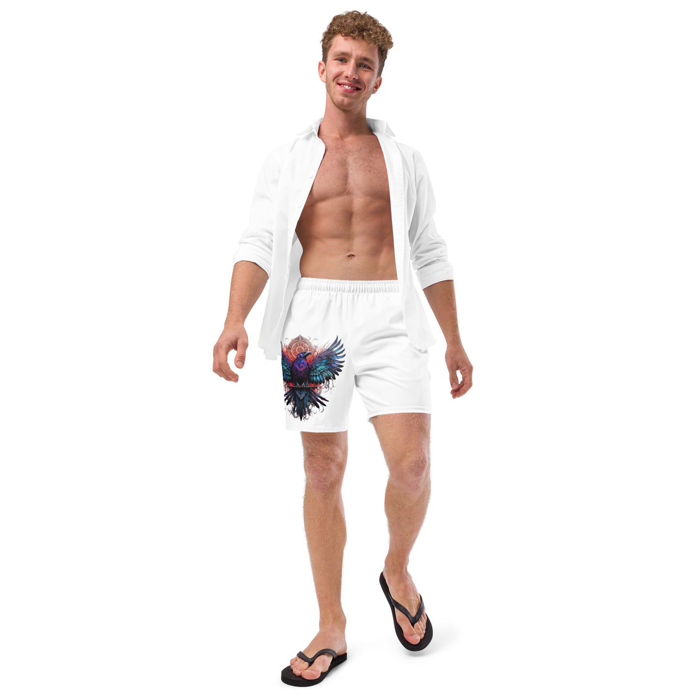 Men's swim trunks From Comfy72