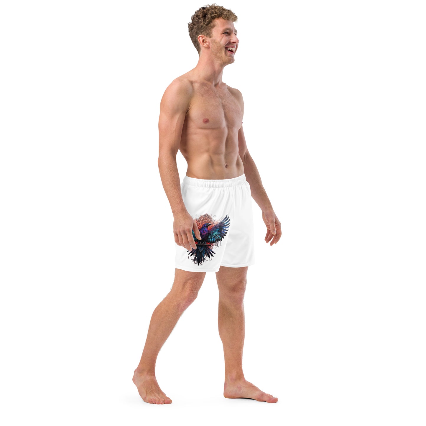 Men's swim trunks From Comfy72