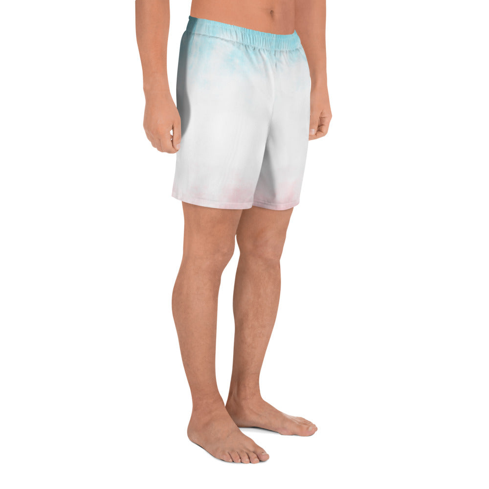 Athletic Long Shorts From Comfy72