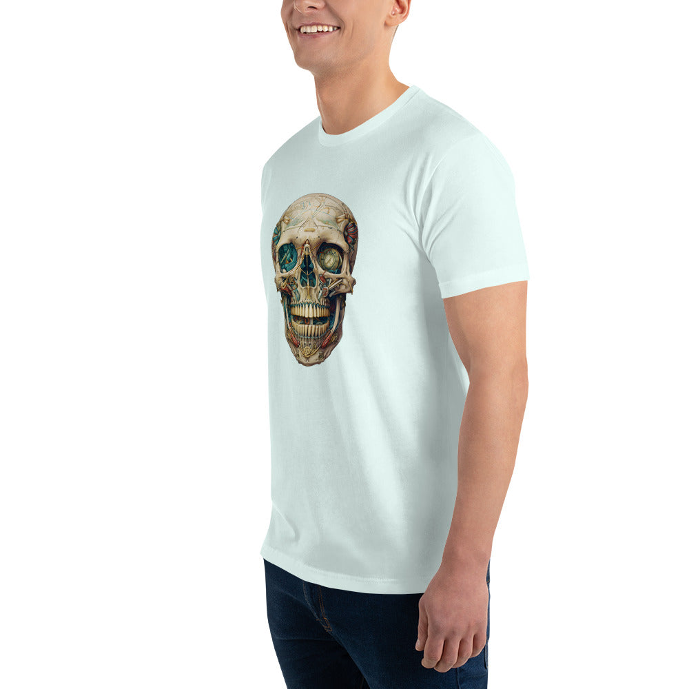 Style upgrade: Cool design on our men's short-sleeve (Free Shipping!!) Comfy72