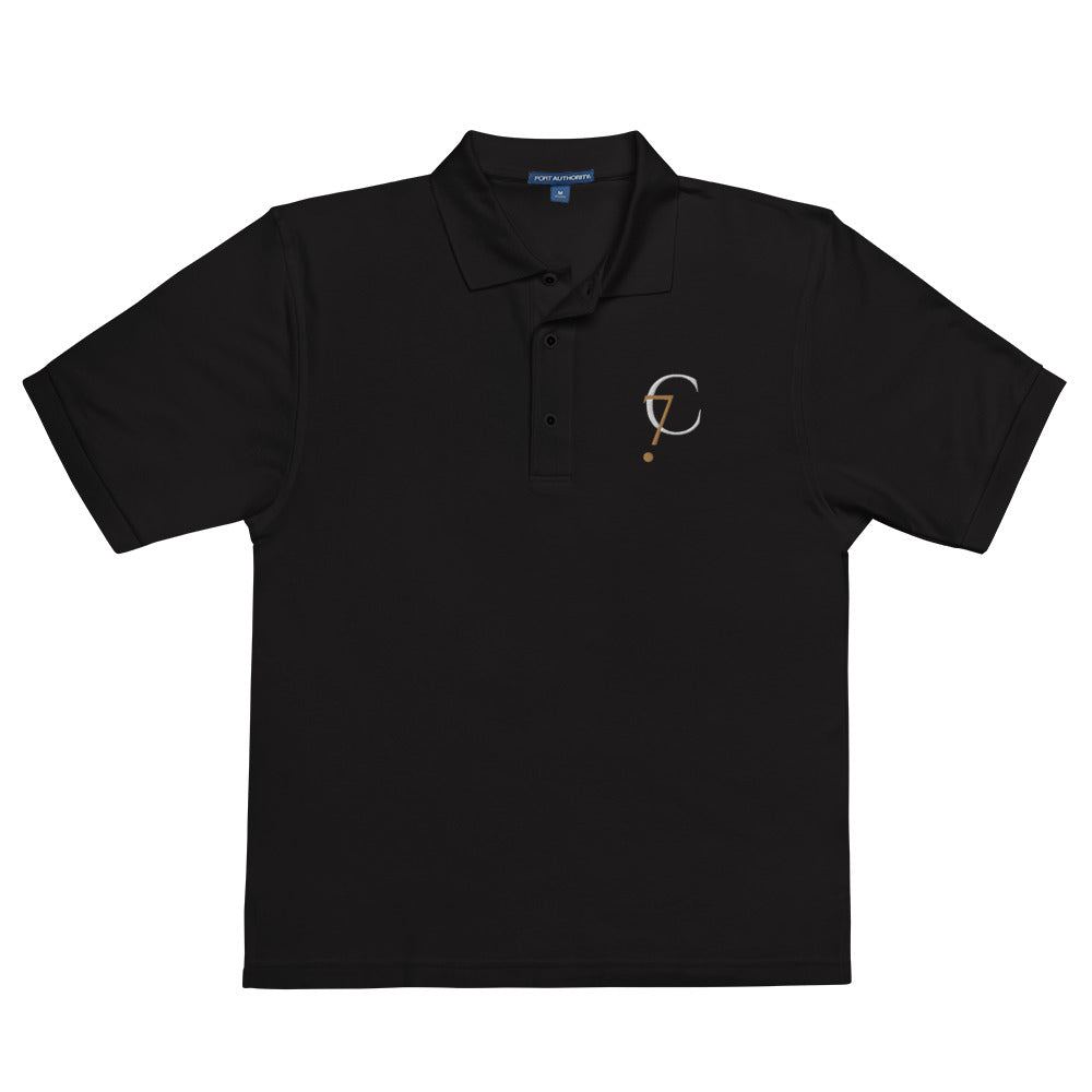 Premium Comfort: Elevate Your Style with the Comfy72 Men's Polo