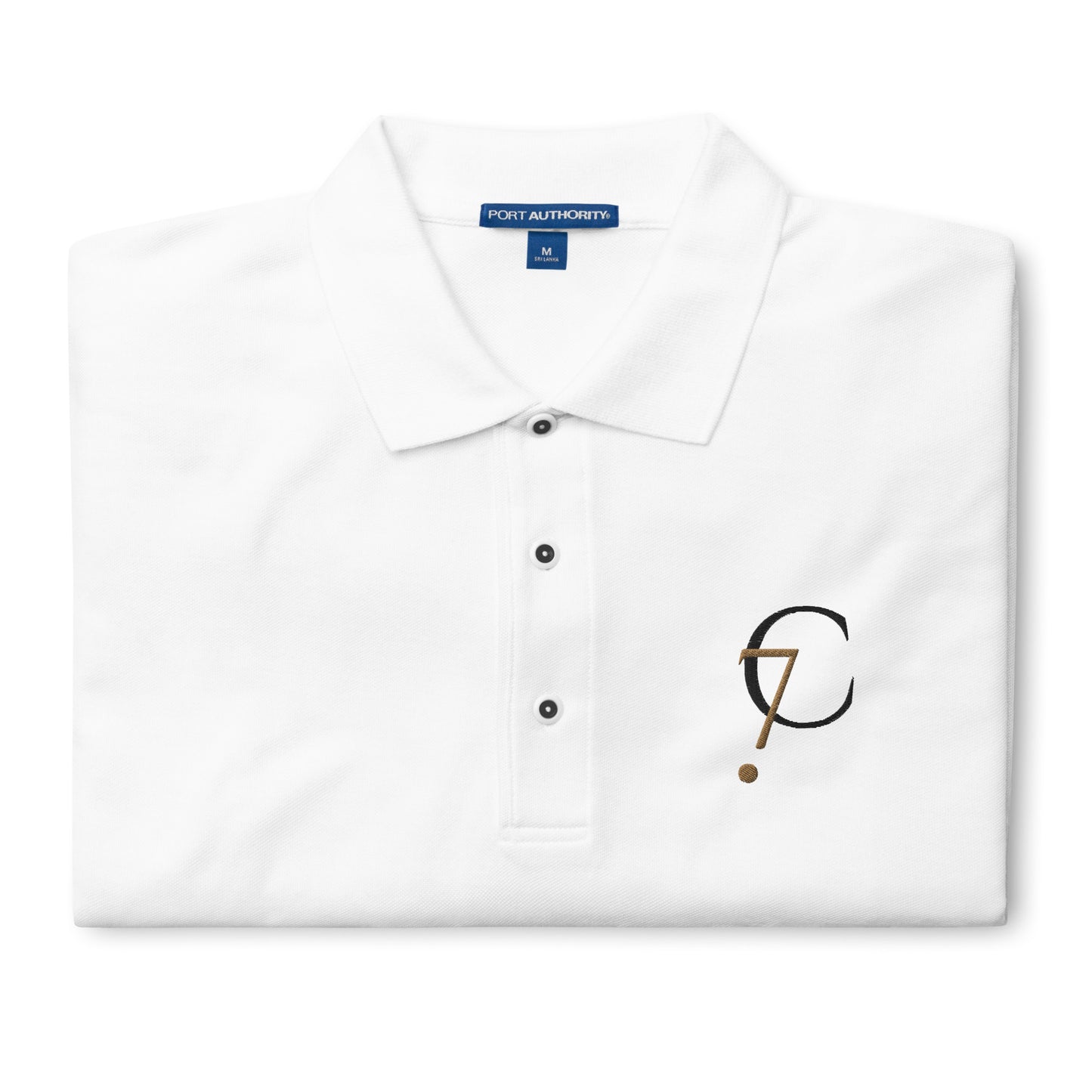 Summit Comfort Men's Premium Polo  Unwind in Style with Comfy72