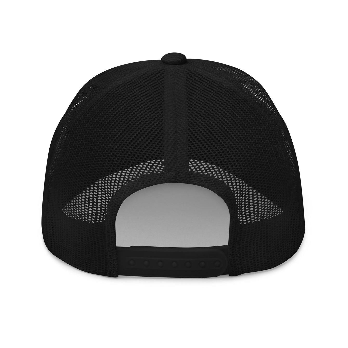 Youthful Comfy hat (black)