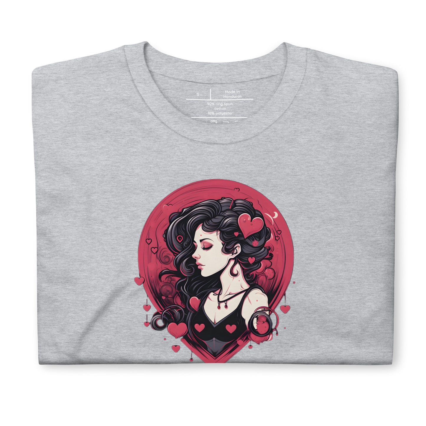 Women's T-Shirt by Comfy72