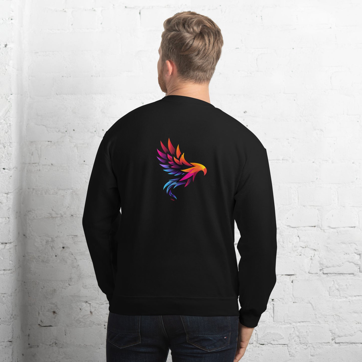 Premium Sweatshirt Fenix72