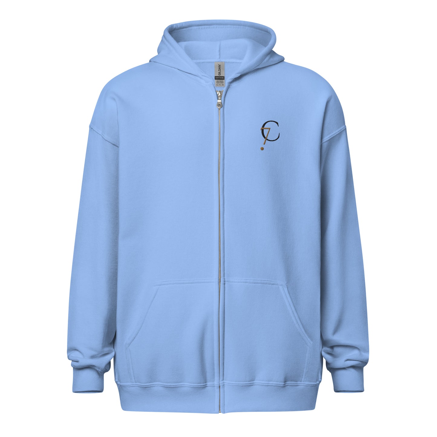 Comfy72 Zip Hoodie: Ultimate Comfort & Style (FREE SHIPPING)