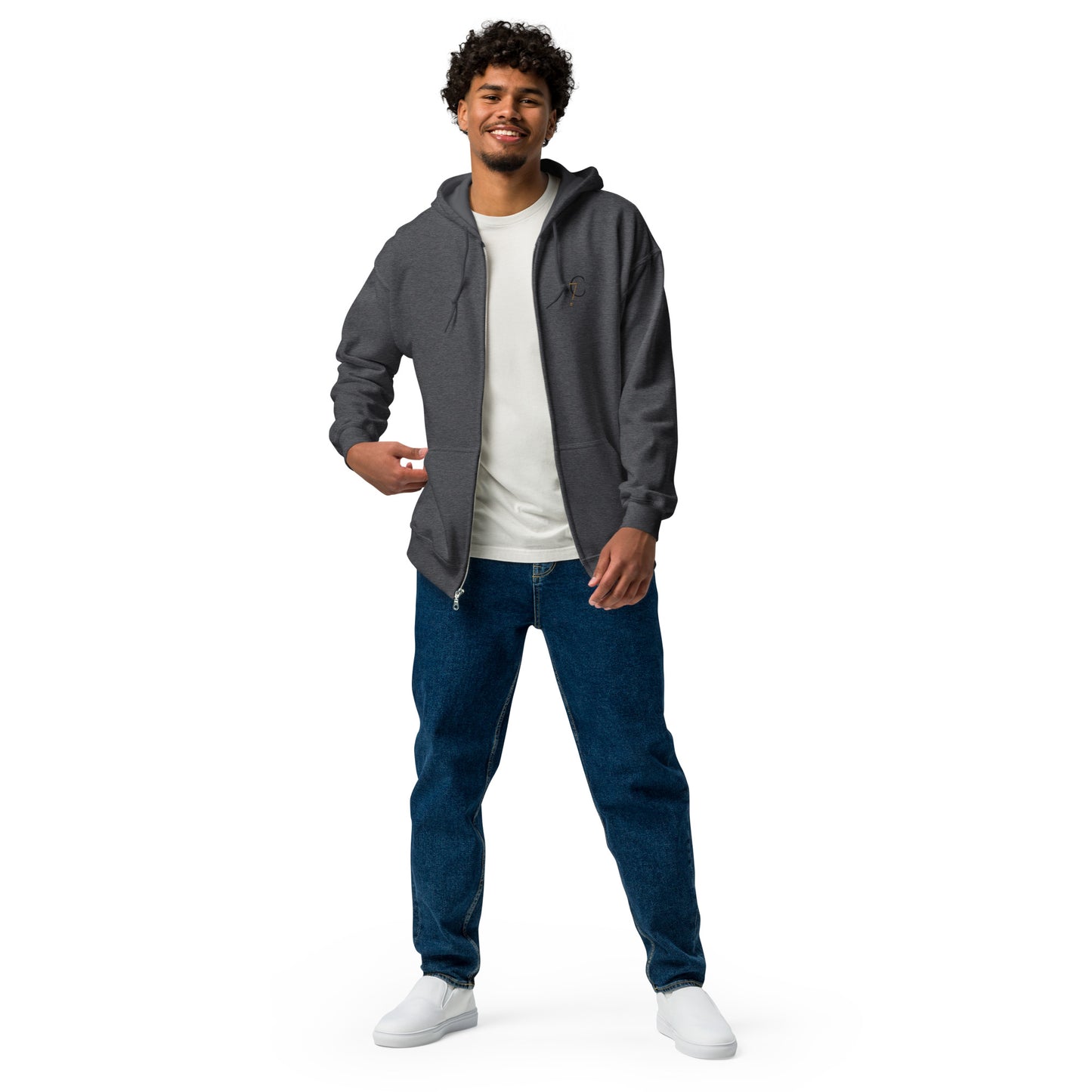 Comfy72 Zip Hoodie: Ultimate Comfort & Style (FREE SHIPPING)