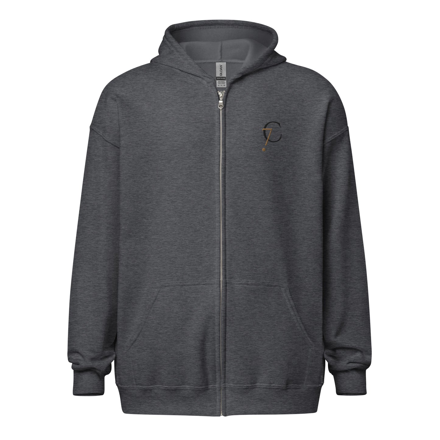 Comfy72 Zip Hoodie: Ultimate Comfort & Style (FREE SHIPPING)