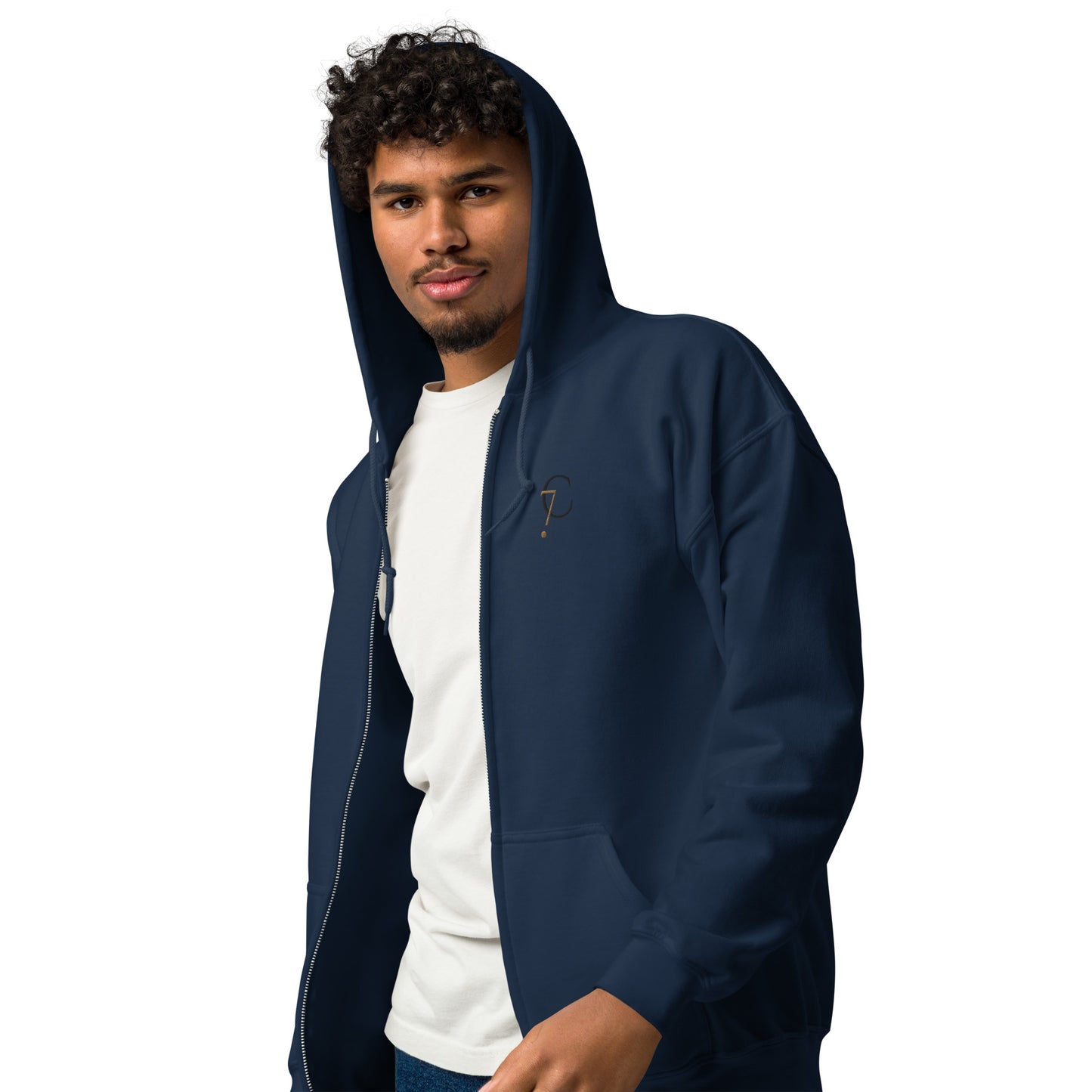 Comfy72 Zip Hoodie: Ultimate Comfort & Style (FREE SHIPPING)