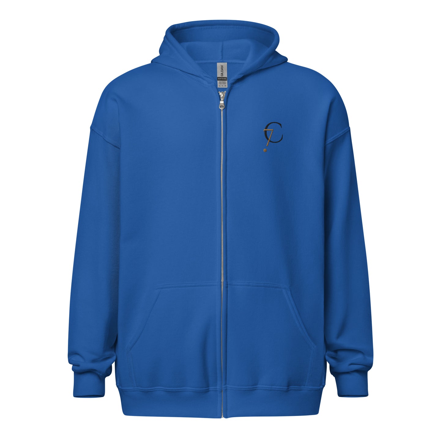 Comfy72 Zip Hoodie: Ultimate Comfort & Style (FREE SHIPPING)