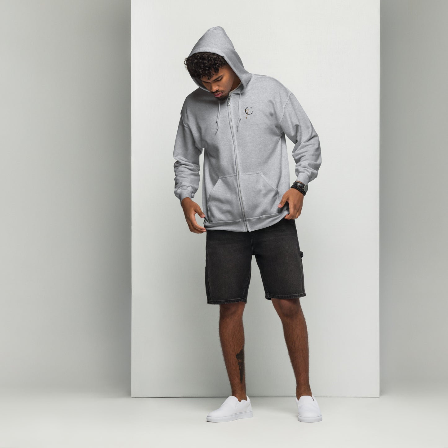 Comfy72 Zip Hoodie: Ultimate Comfort & Style (FREE SHIPPING)