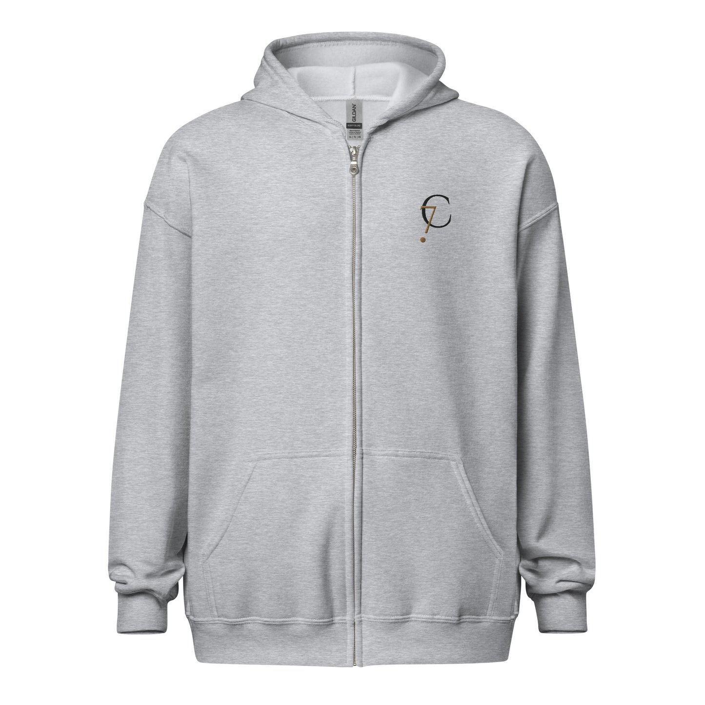 Comfy72 Zip Hoodie: Ultimate Comfort & Style (FREE SHIPPING)