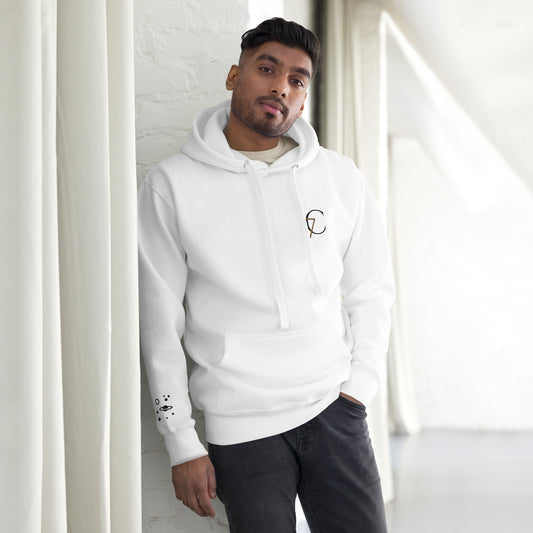 Original Unisex Comfy hoodie